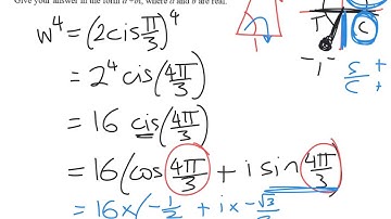 Level 3 Calculus 2014 Complex 2 abc