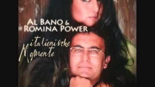 Al Bano &amp; Romina Power    Na Na Na    ESPAÑOL