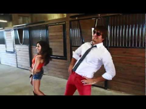 SHSU Rodeo Team Gangnam Style!