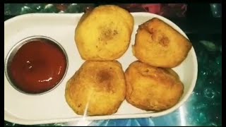 Mumbai ke special Aloo bonda ki recipe || Batata vada recipe || Potato vada || Bonda recipe