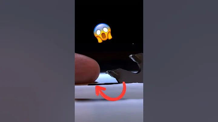 How This Table Saw Instantly Stops Before Cutting Your Hand