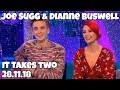 Joe Sugg & Dianne Buswell on It Takes Two || #10