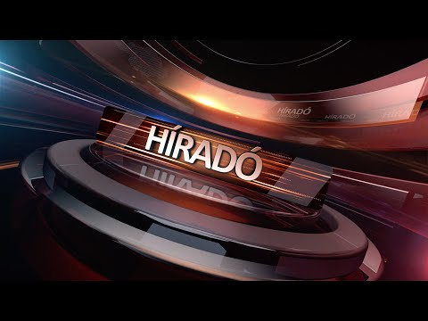 Híradó 2022. január
