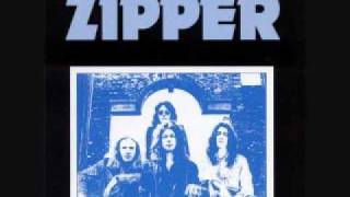 Video thumbnail of "Zipper - Born Yesterday"