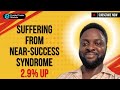 Trading My Funded Trader Markets 25k Phase 1 Account - Suffering From Near-Success Syndrome