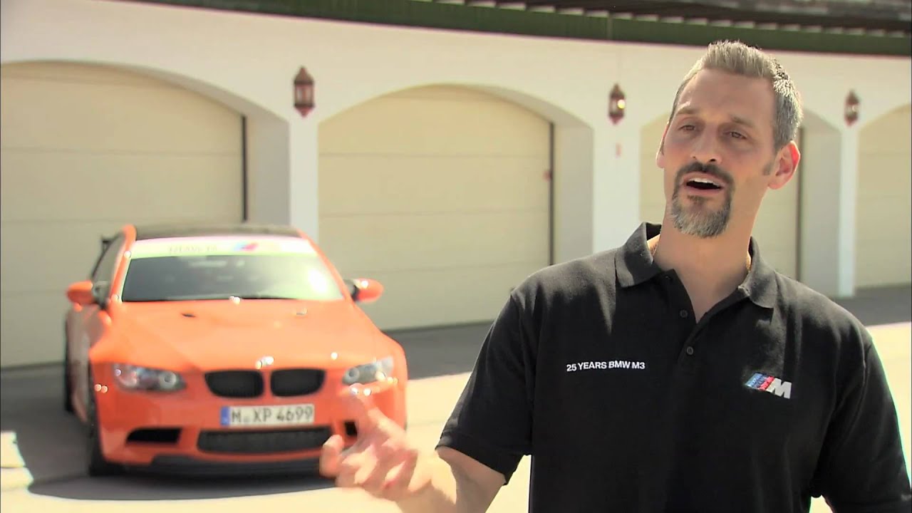 Bmw rolf вешки