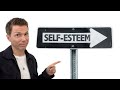 Self esteem  why building self esteem is much simpler than you think
