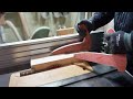 How to Make a Push Stick for a Table Saw