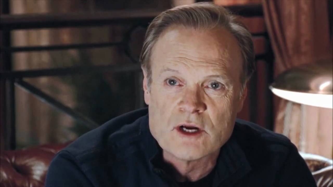 MSNBC's Lawrence O'Donnell: Added Value - YouTube