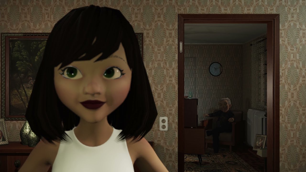 Transience of Memory Showcase