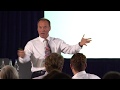 Overcoming “contradictions in creativity and culture”