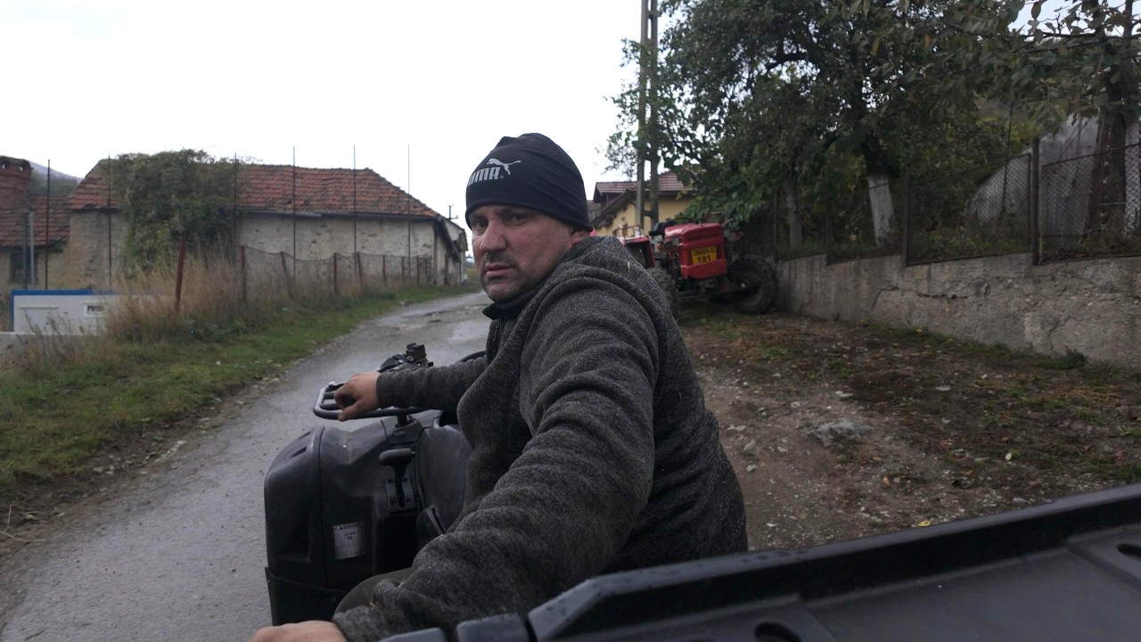 Timpul s-a oprit aici: comuna ascunsă din munți pe care trebuie să o vezi!