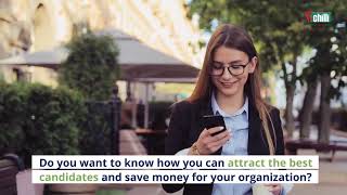 Aspects of the Recruitment Process | Steps in the Recruitment Process | Recruitment methods