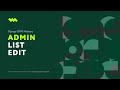 Allow editing of fields directly in the list view | Django ORM Model Essentials