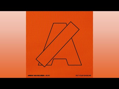 Kiki - Put Your Bassline - Extended Mix