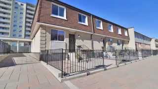 #194-2170 Bromsgrove Road Mississauga Matthew Ticknor