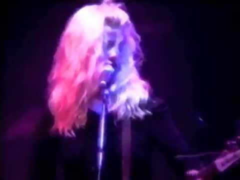 Babes in Toyland - Astoria (London 1991 - Full Concert HD)(DHV 2012)