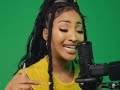 Shenseea-Locked up [freestyle]