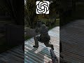 НЕЙРОСЕТИ помогают в DayZ #dayz #shorts #игры #подпивасыdayz