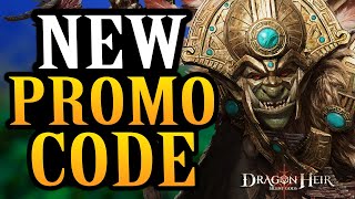 Dragonheir Silent Gods Codes - Try Hard Guides
