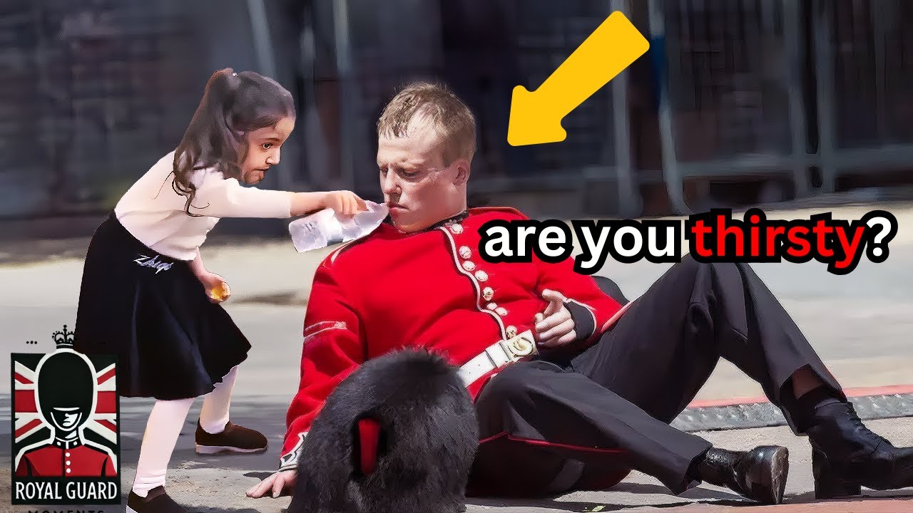 Random Acts of Kindness That Will Warm Your Heart