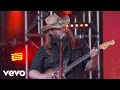 Chris stapleton  it takes a woman live from jimmy kimmel live