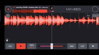 Good Boy (FAHMY FAY x Wawan Vickenzo Edit)