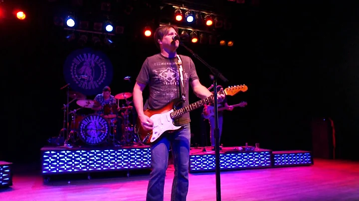 Phil Vaught - Drive at Wildhorse Saloon Nashville