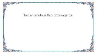 Deltron 3030 - The Fantabulous Rap Extravaganza Lyrics