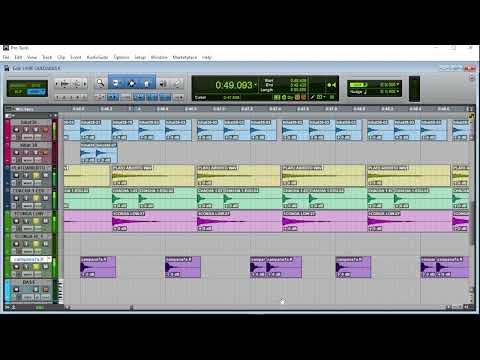 como hacer cumbia sureña/variación 2