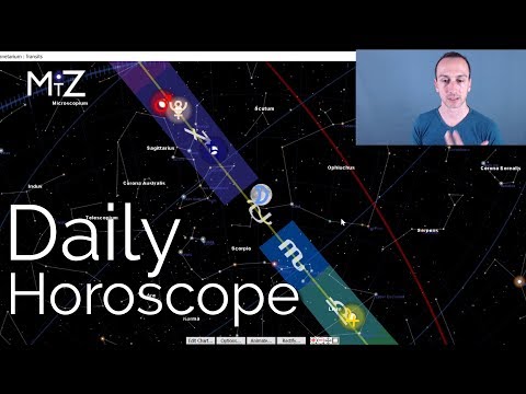 daily-horoscope-thursday-may-3rd,-2018---true-sidereal-astrology