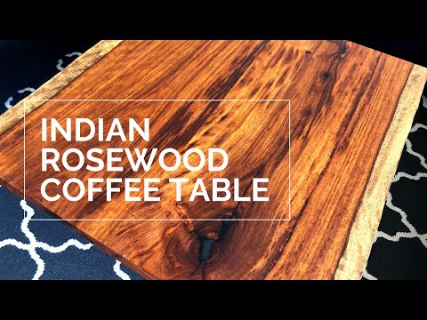 Βίντεο: Indian Rosewood Care: Πληροφορίες σχετικά με την καλλιέργεια ενός ινδικού δέντρου τριανταφυλλιάς