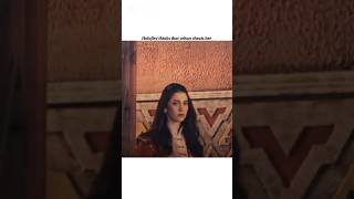 Holofira Thinks That Orhan Cheats Her