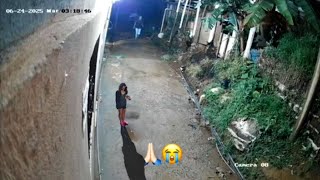10 Aterradores e inexplicables sucesos paranormales que captaron las cámaras de seguridad thumbnail