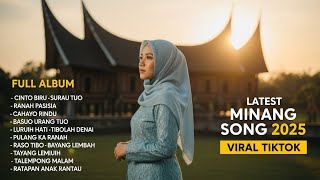 Download Lagu FULL ALBUM MINANG TRENDING — banyak dicari #MinangTrending #LaguHits #Musik2025 MP3