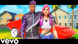 Internet Money - His & Hers (Official Fortnite Music Video) Ft. Gunna, Don Toliver & Lil Uzi Vert by xDogged 34,377 views 2 years ago 3 minutes, 40 seconds