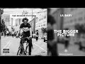 Lil Baby - The Bigger Picture (432Hz)