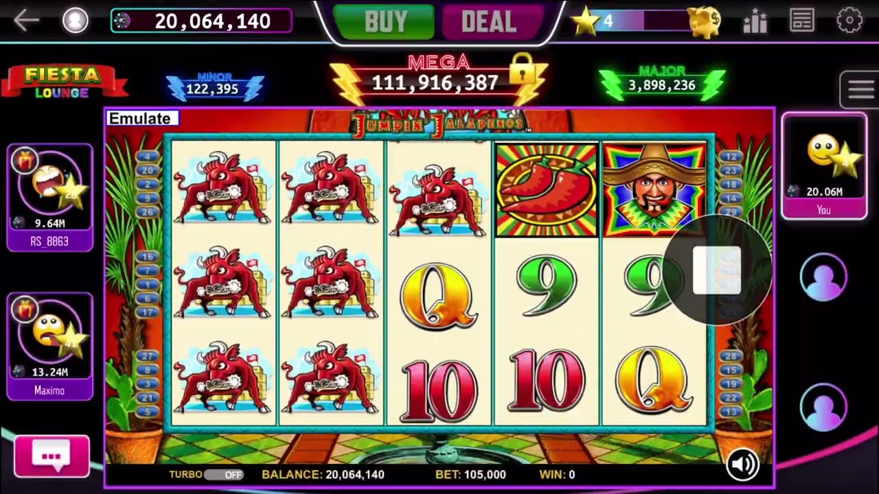 Choctaw Slots - Casino Games – Apps on Google Play
