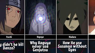 Famous Biggest Plot Holes in Naruto 2 Net Worth