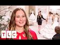 Bride Demands A PINK Wedding Dress 3 MONTHS Before the Wedding! | Say Yes To The Dress