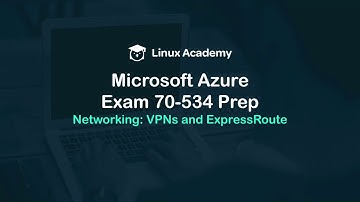 VPNs and ExpressRoute