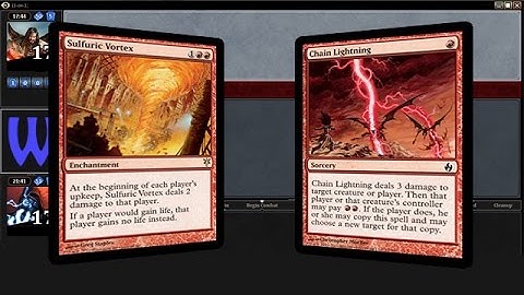 LJAW - Legacy Cube Draft #5 (Match 3, Game 3)