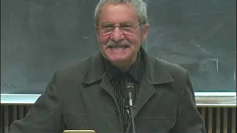 Pirate Television: The Myth of Capitalism with Michael Parenti