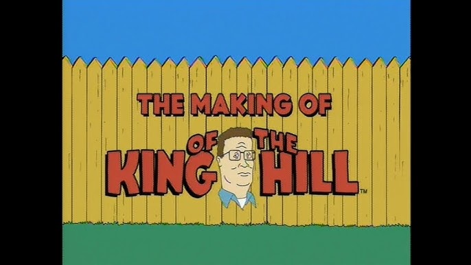 The Untold Truth Of King Of The Hill