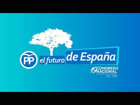 Emisión en directo de partidopopular