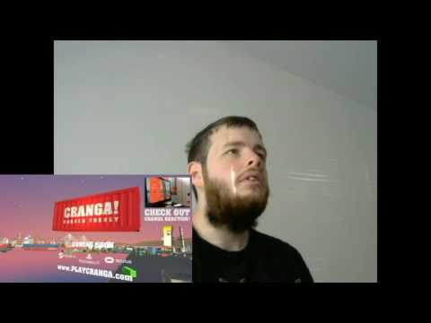 CRANGA!: Harbor Frenzy (VR) - Teaser Trailer Reaction