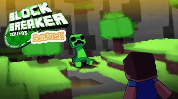 FNF Block Breaker on scratch