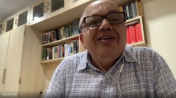 CrPC Lecture 7: Prof. Adv. Nusrat Shah - 16/07/21