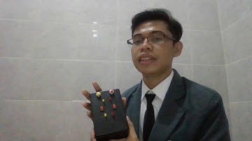 Rancang Bangun Alat Emergency Call Perawat Rumah Sakit Menggunakan Protokol MQTT