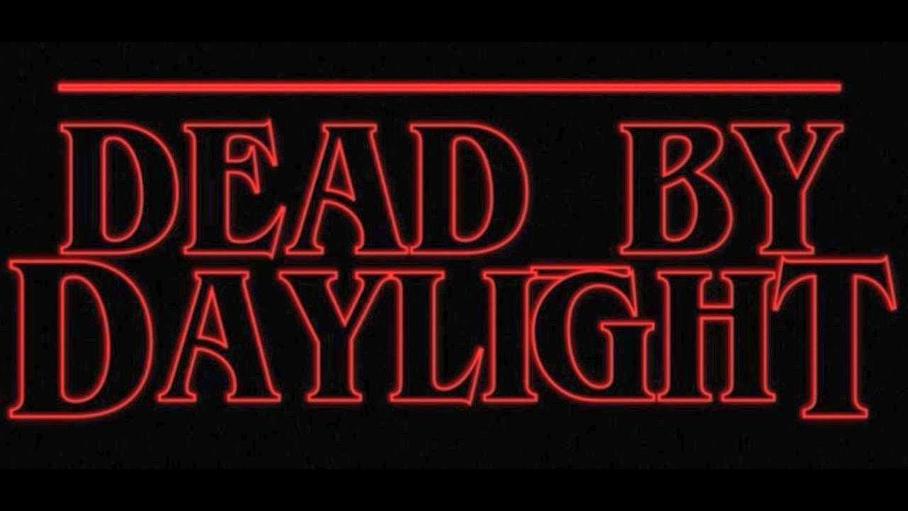 Dead By Daylight| Stranger Dead Things By Daylight? - YouTube